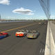Racing was very exciting early on in the race. For some reason #27 wasn’t too happy being passed... hmm.